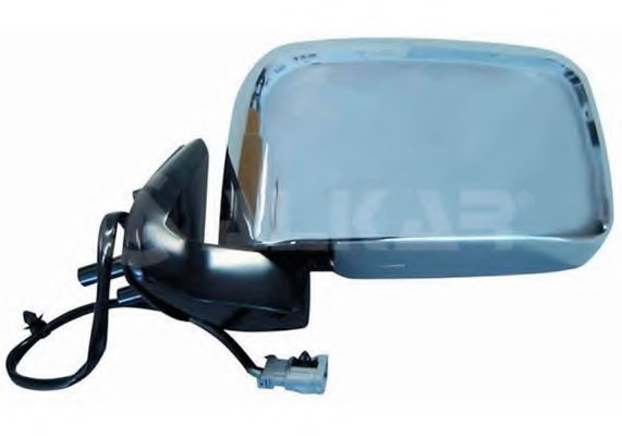 ALKAR 9029037 Outside Mirror